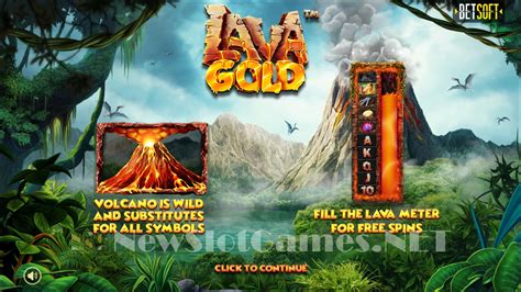 Lava Gold Review 2024